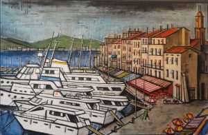 rienzo buffet st.tropez